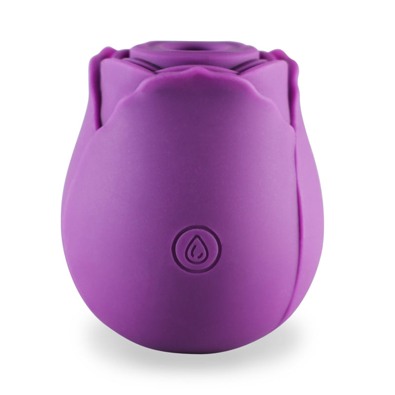 LOE Rose Premium Suction Stimulator