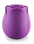 LOE Rose Premium Suction Stimulator