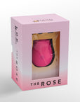 LOE Rose Premium Suction Stimulator