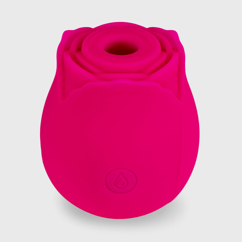 LOE Rose Premium Suction Stimulator