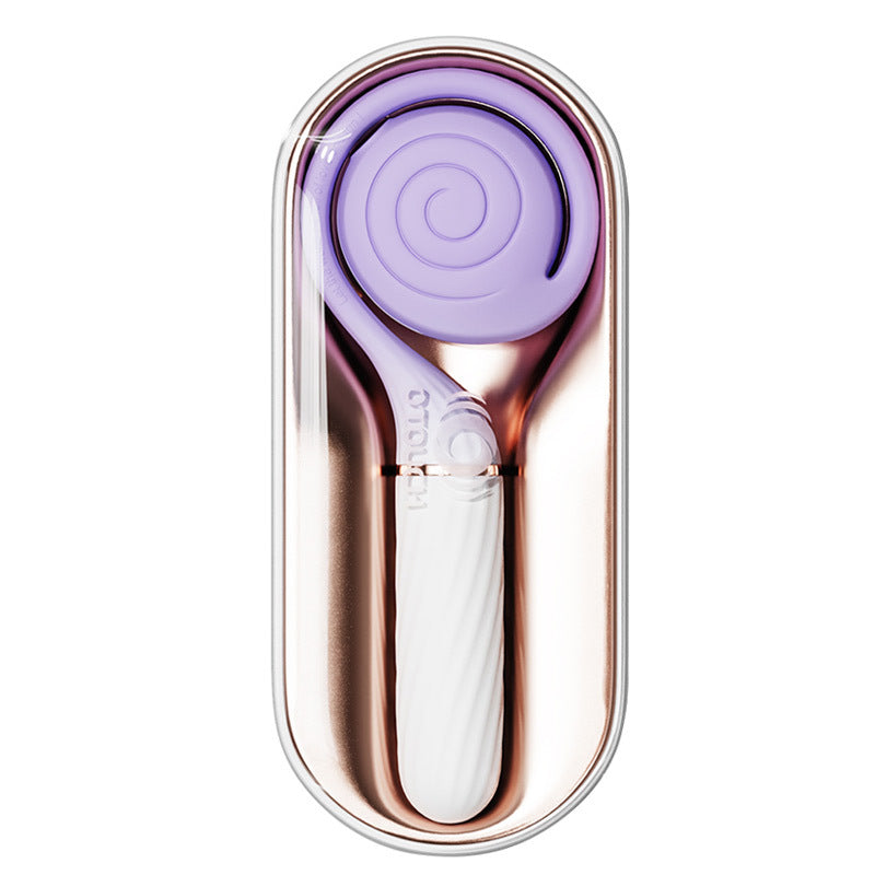 Lollipop Clitoral &amp; Internal Stimulator