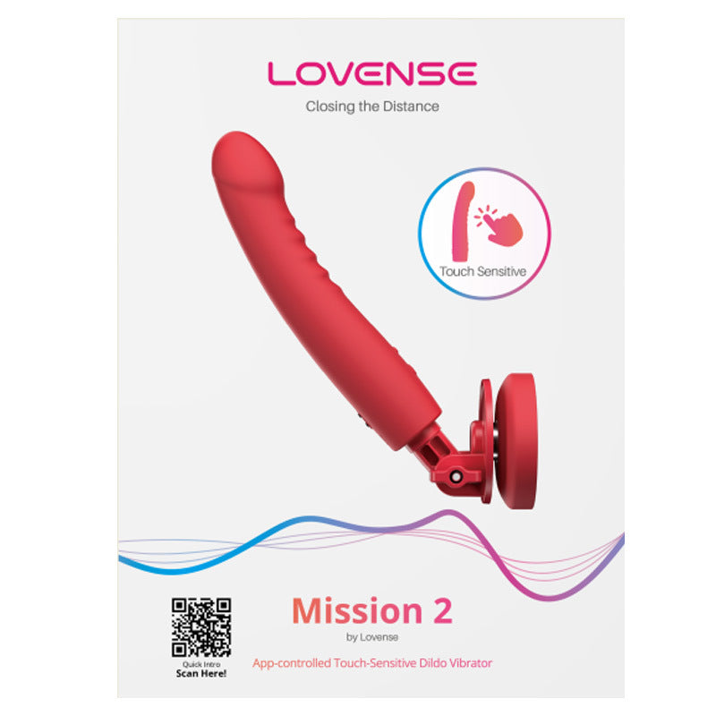 Mission 2