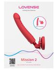 Mission 2