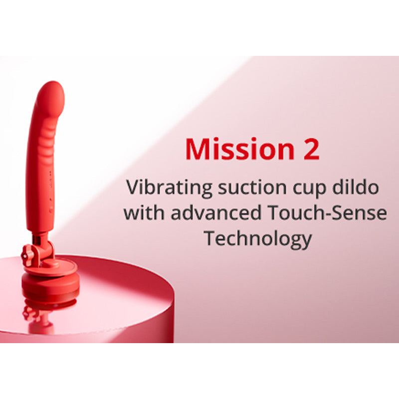 Mission 2