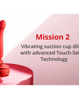 Mission 2