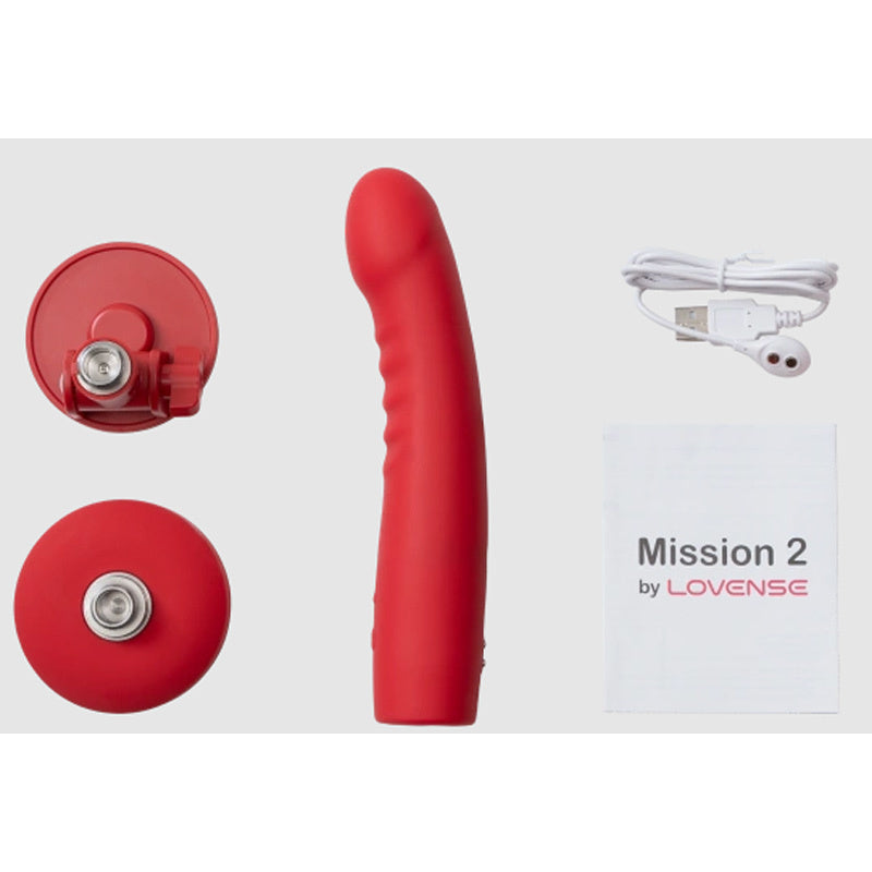 Mission 2