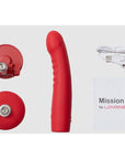 Mission 2