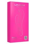 Osci 3 - Bluetooth G-Spot Vibrator