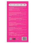 Osci 3 - Bluetooth G-Spot Vibrator