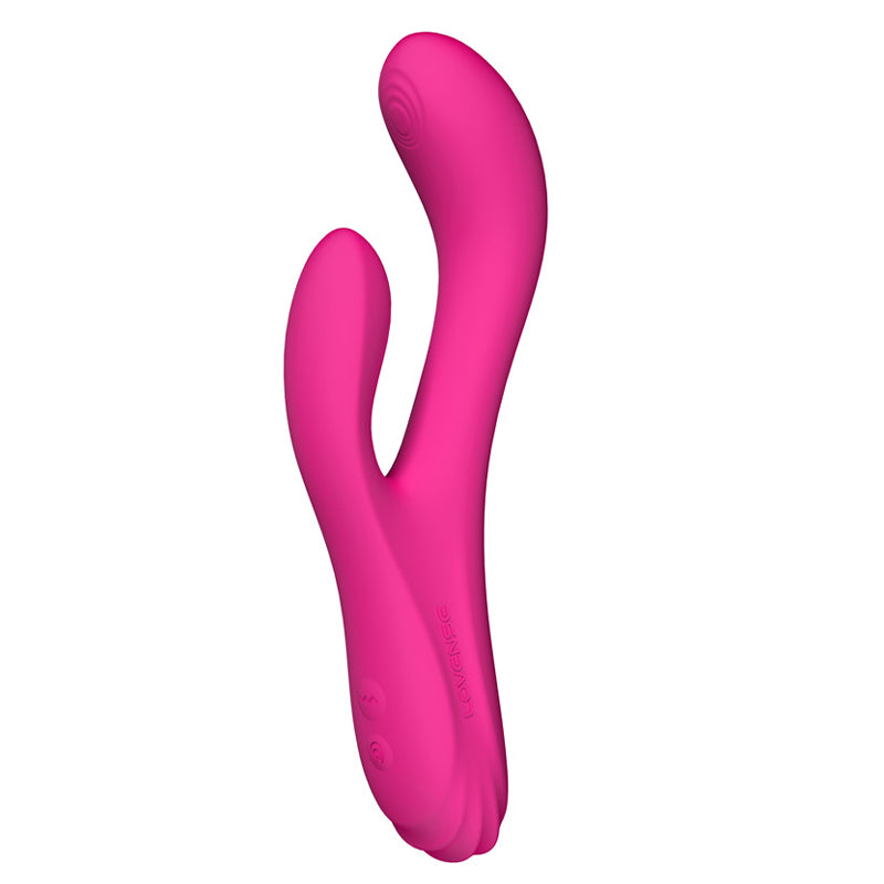 Osci 3 - Bluetooth G-Spot Vibrator