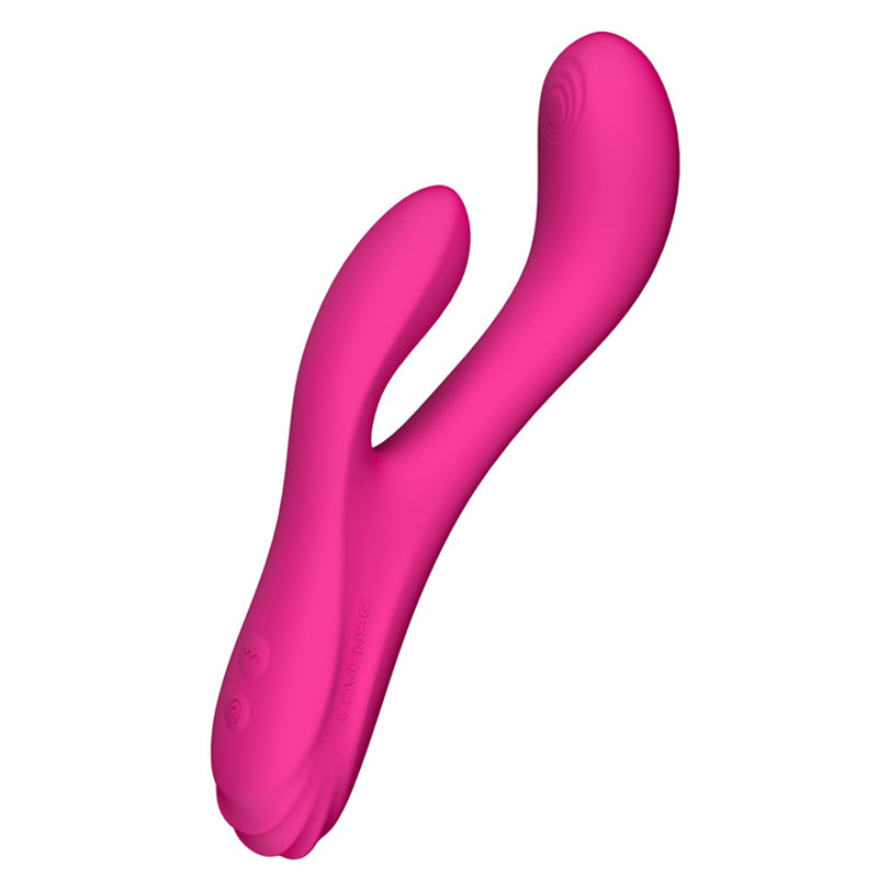 Osci 3 - Bluetooth G-Spot Vibrator