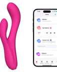 Osci 3 - Bluetooth G-Spot Vibrator