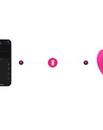 Lovense Lush 4 - Bluetooth Vibrator