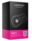 Gush 2 - Bluetooth Glans Masturbator