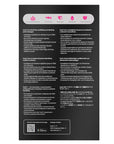 Gush 2 - Bluetooth Glans Masturbator