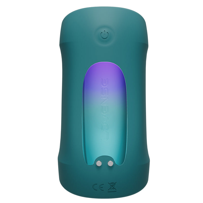 Gush 2 - Bluetooth Glans Masturbator