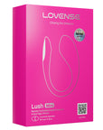 Lush Mini Bluetooth Vibrator