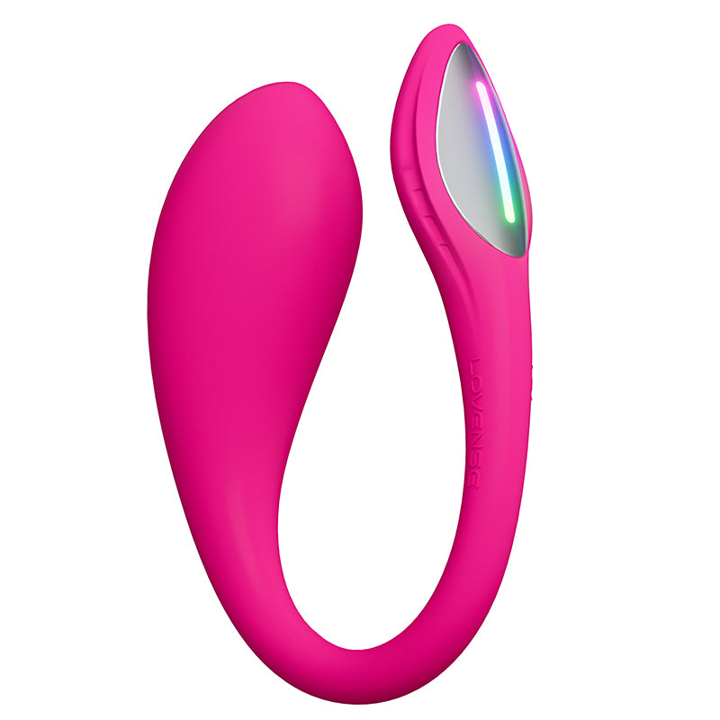 Lush Mini Bluetooth Vibrator