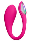 Lush Mini Bluetooth Vibrator