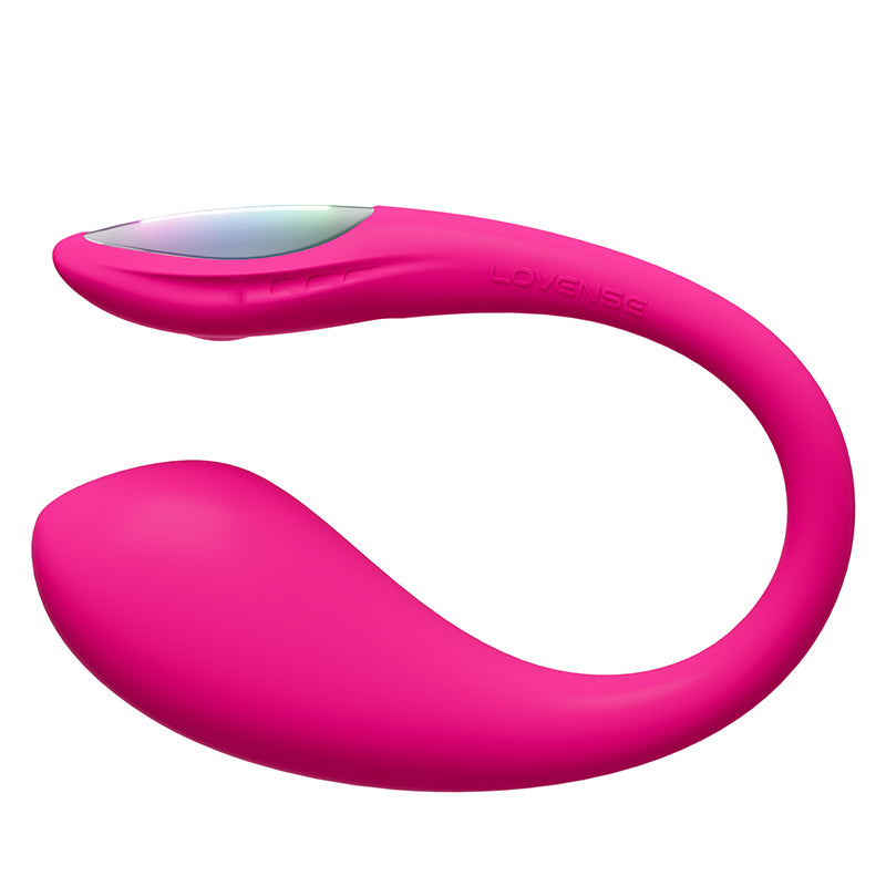 Lush Mini Bluetooth Vibrator