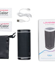 Calor - Bluetooth Pocket Pussy