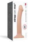 Dual Density Bendable Dildo