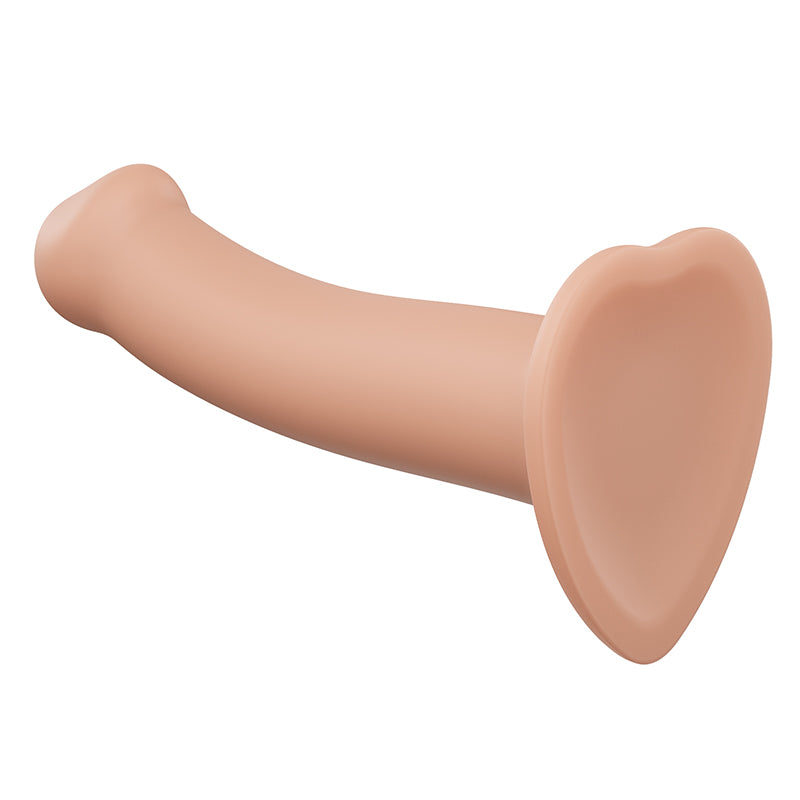 Dual Density Bendable Dildo