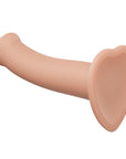 Dual Density Bendable Dildo