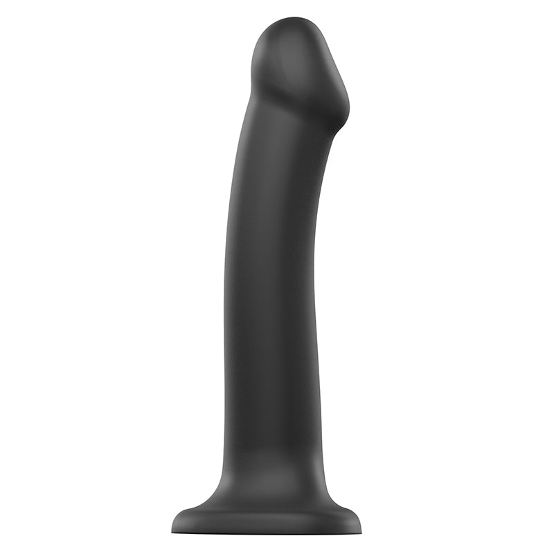 Dual Density Bendable Dildo