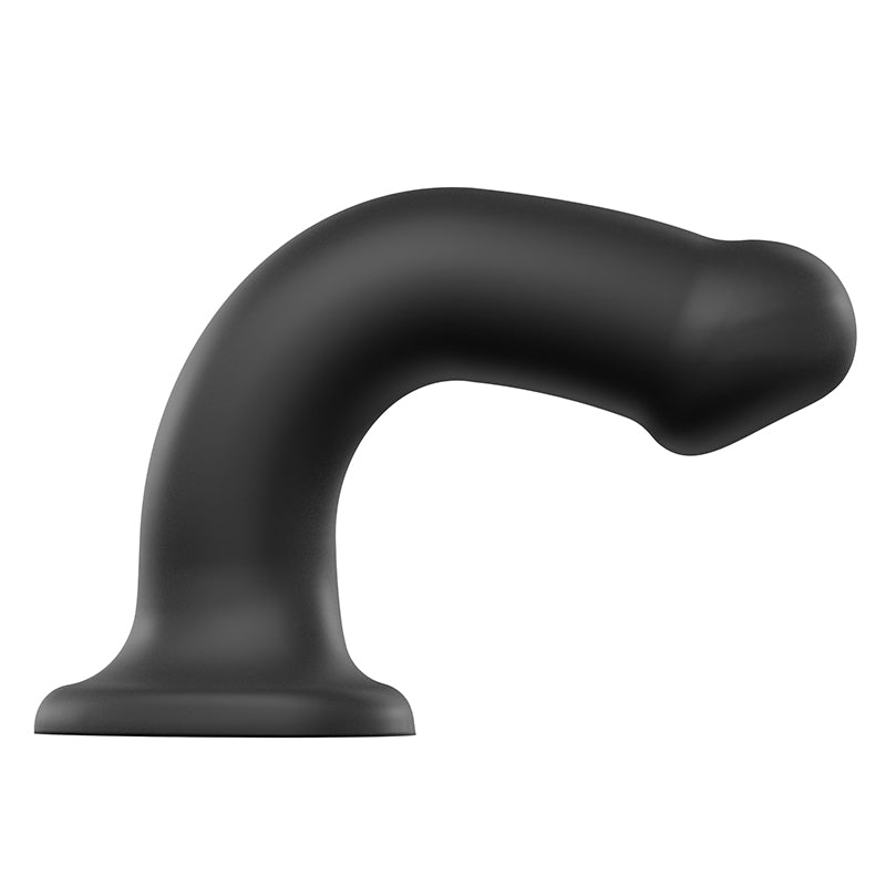 Dual Density Bendable Dildo