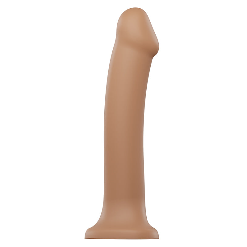 Dual Density Bendable Dildo