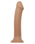 Dual Density Bendable Dildo