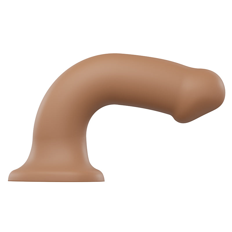 Dual Density Bendable Dildo