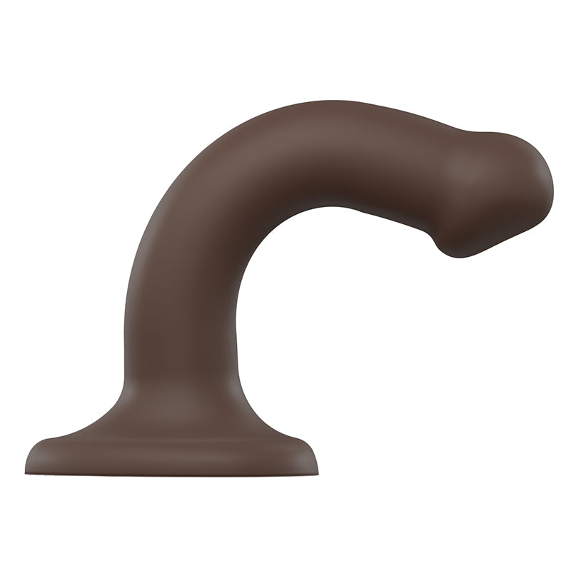 Dual Density Bendable Dildo
