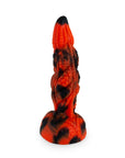 Cryptic Windigo Dildo - Packed In Sealed Foil Bags