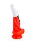 Regal Griffin Dildo - Packed In Sealed Foil Bags