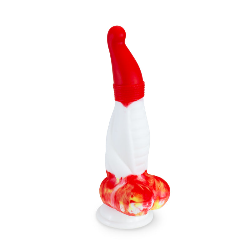 Regal Griffin Dildo - Packed In Sealed Foil Bags