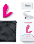 Flexer Wearable Panty Vibrator