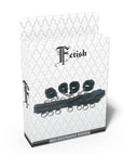 Fetish Bed Restraint