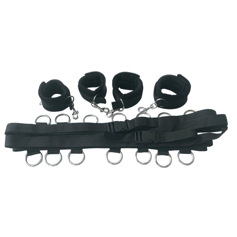 Fetish Bed Restraint