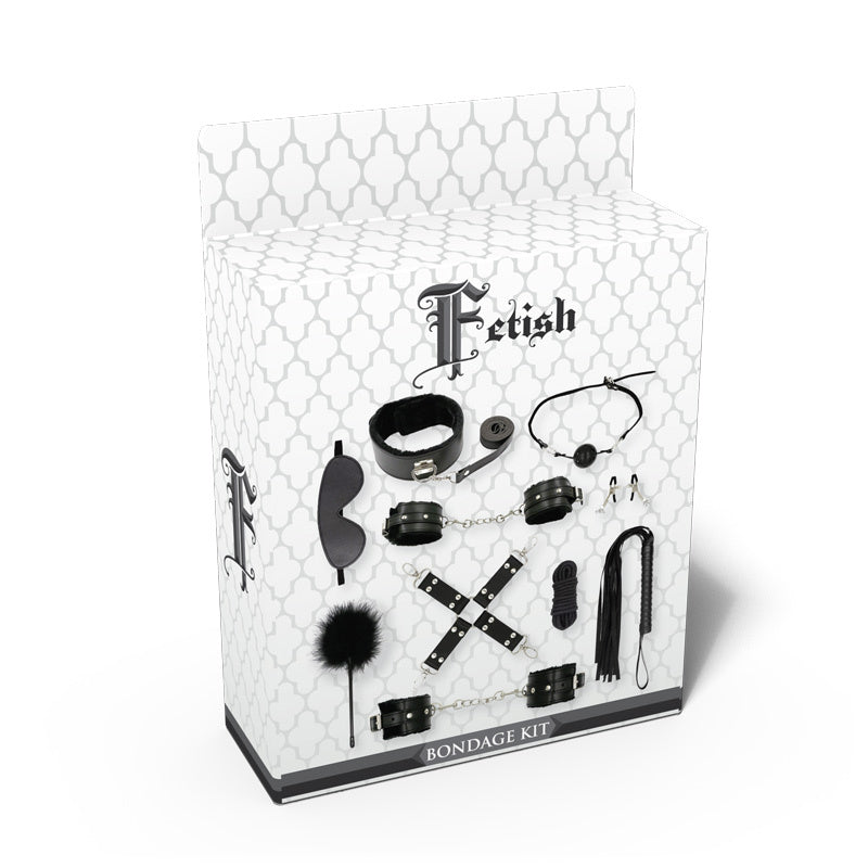 Fetish Bondage Kit