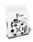 Fetish Bondage Kit