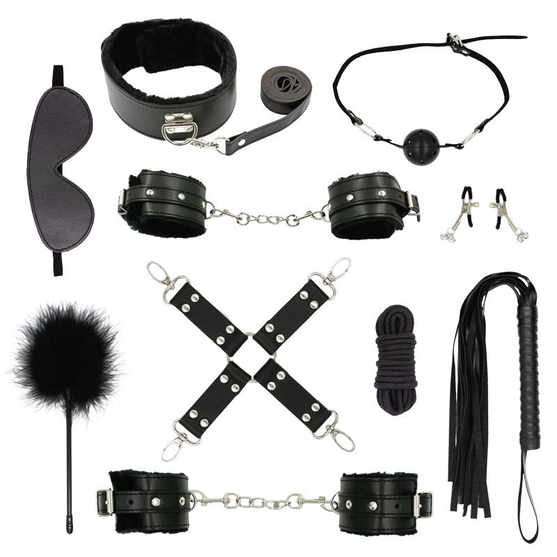 Fetish Bondage Kit