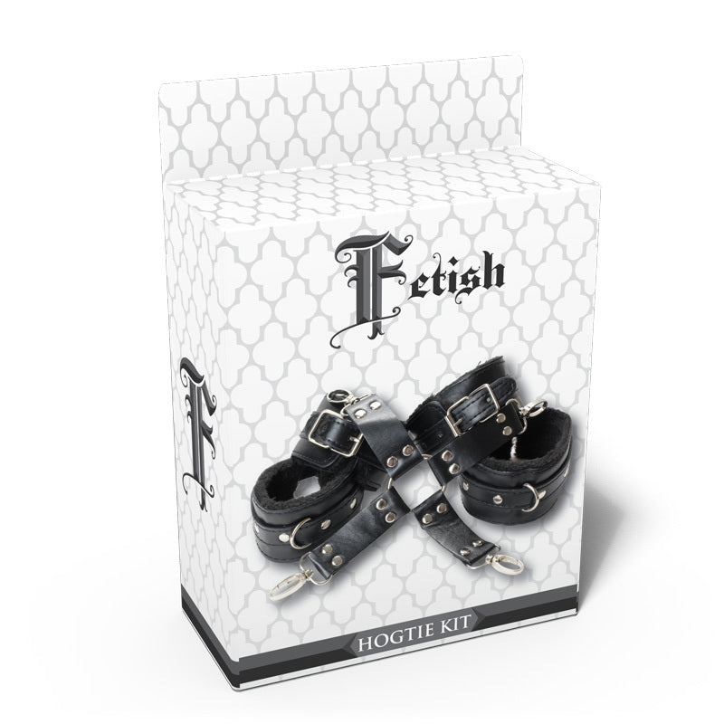 Fetish Hogtie Kit