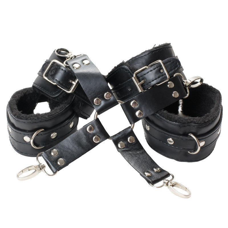 Fetish Hogtie Kit