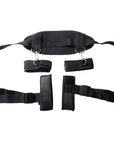 Fetish Neck Wrist Ankle restraint