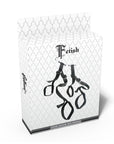 Fetish Over Door Sex Swing