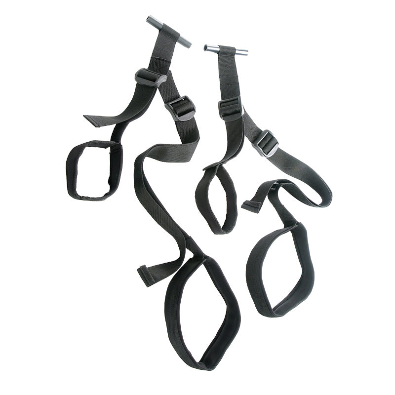 Fetish Over Door Sex Swing