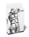 Fetish Teddy Harness