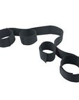 Fetish Wrist to Ankle restraint